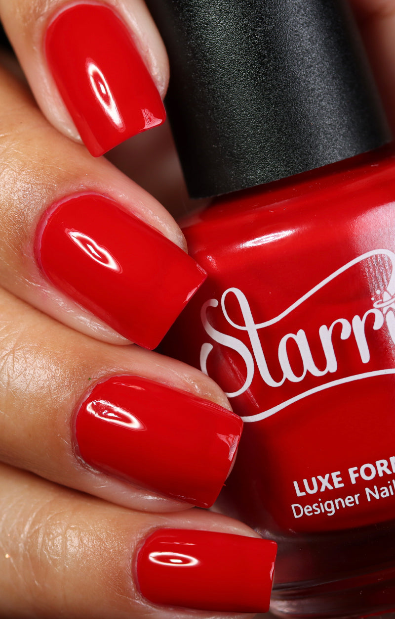 Heart Breaker Nail Polish