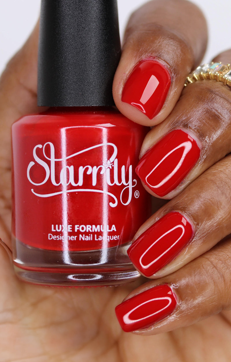 Heart Breaker Nail Polish