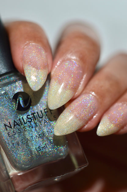 Holo Top Coat