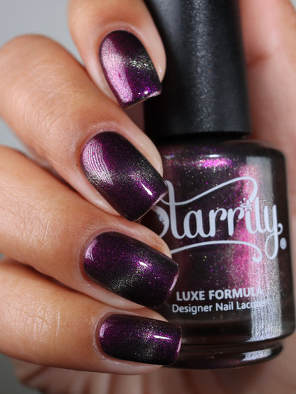 Hourglass (Magnetic)