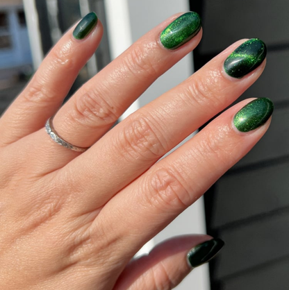 New Divide (Magnetic)