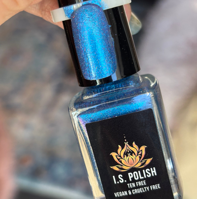 Lacquer Drop - Northern Fall Bundle