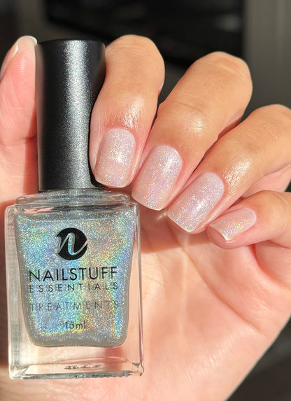 Holo Top Coat