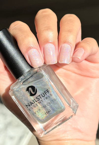 Holo Top Coat