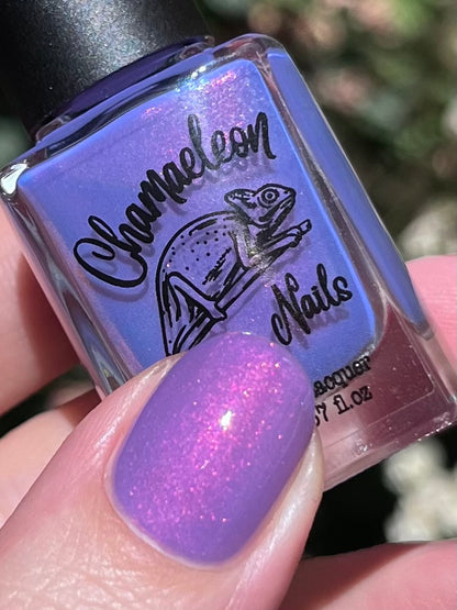 Twilight Skies (UV Polish)