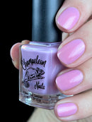 Chamaeleon Nails - Wonderful Worlds - Twilight Skies (UV Polish)