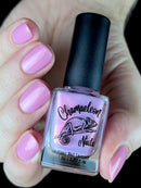 Chamaeleon Nails - Wonderful Worlds - Twilight Skies (UV Polish)