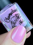 Chamaeleon Nails - Wonderful Worlds - Twilight Skies (UV Polish)