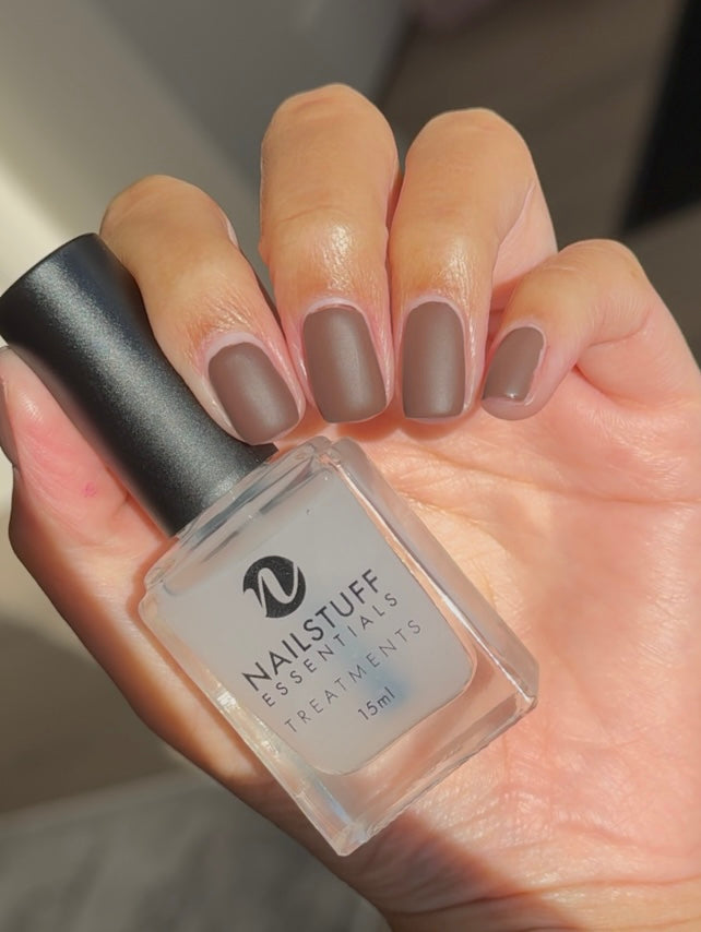 Matte Top Coat