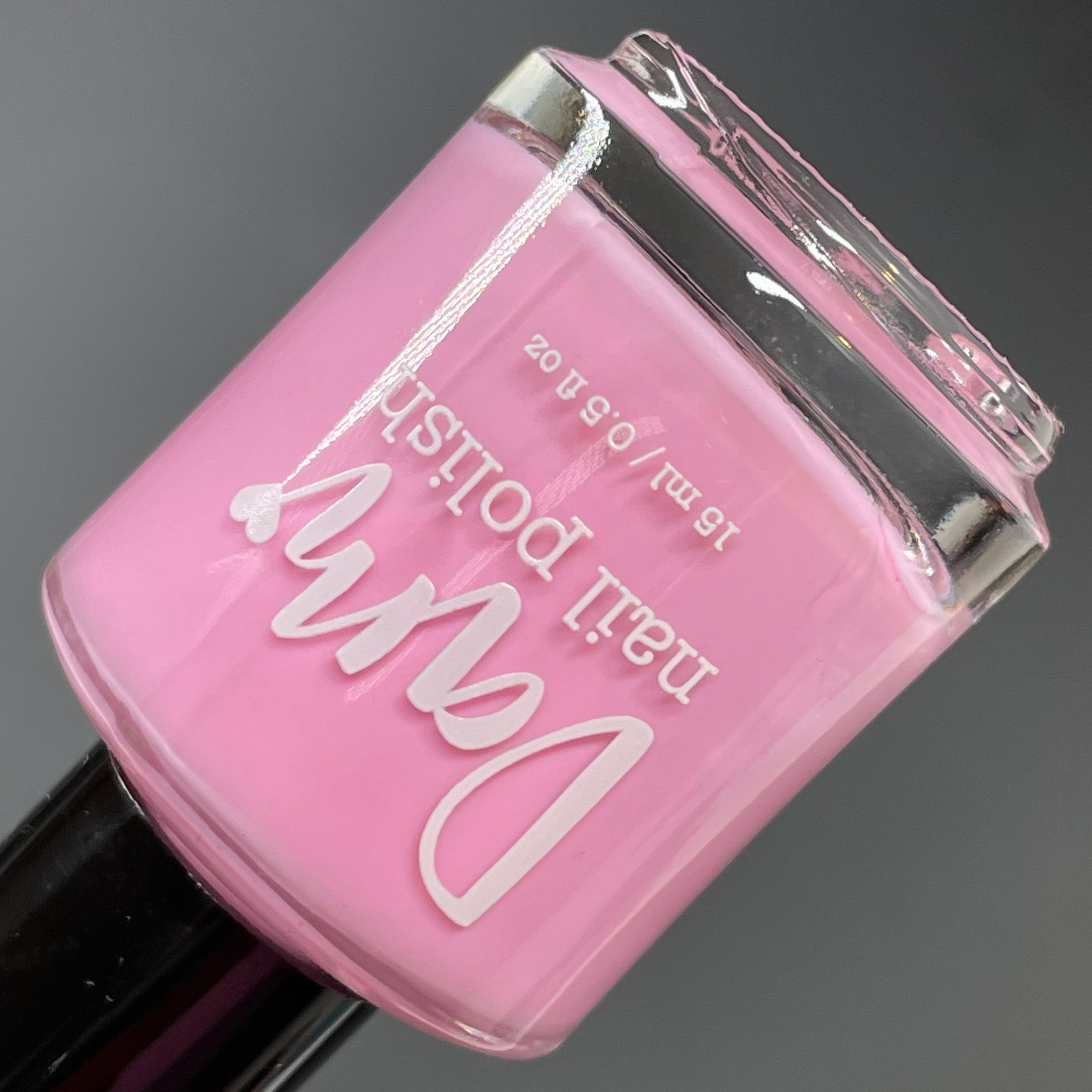 Stop and Smell the Rosé