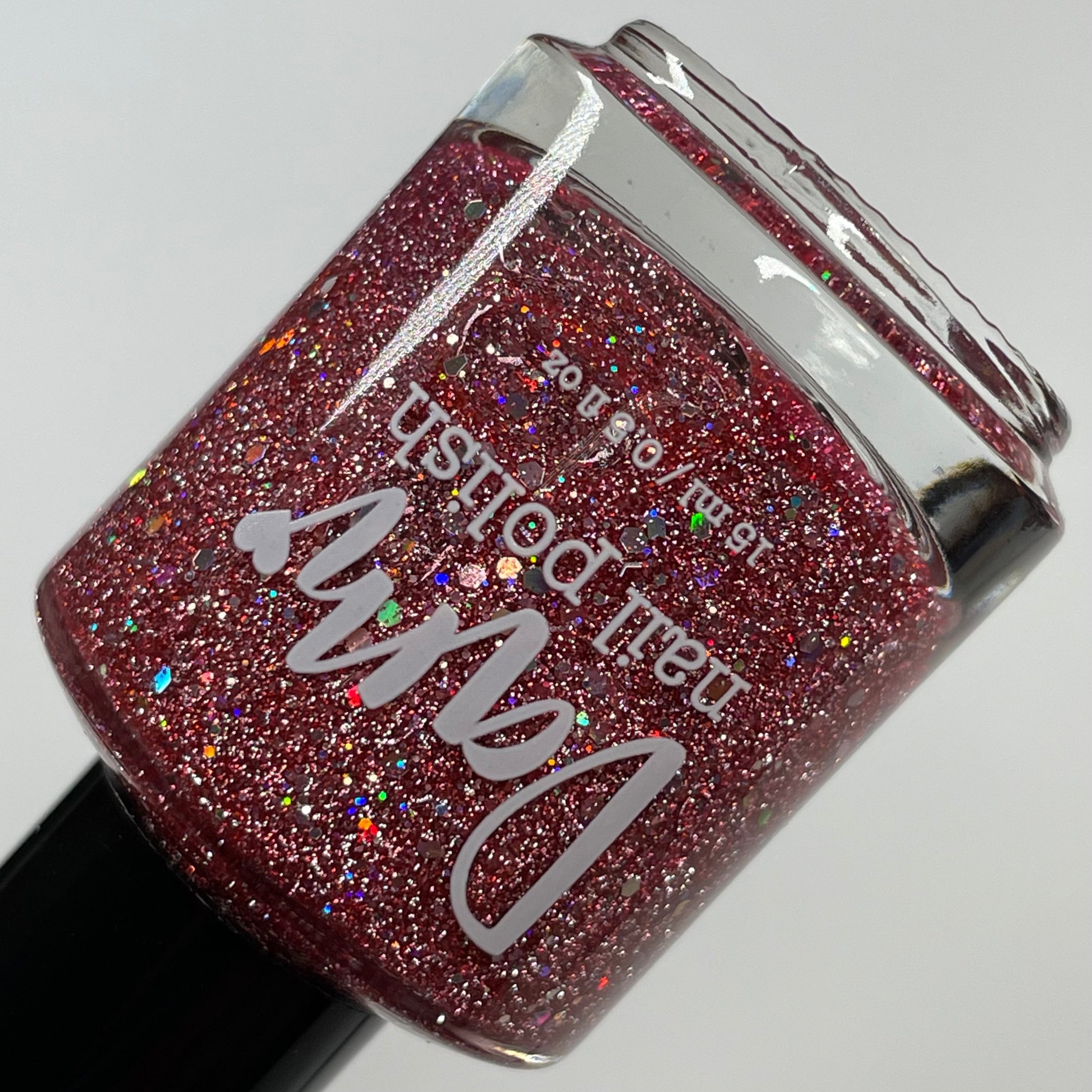 Rose to the Occasion