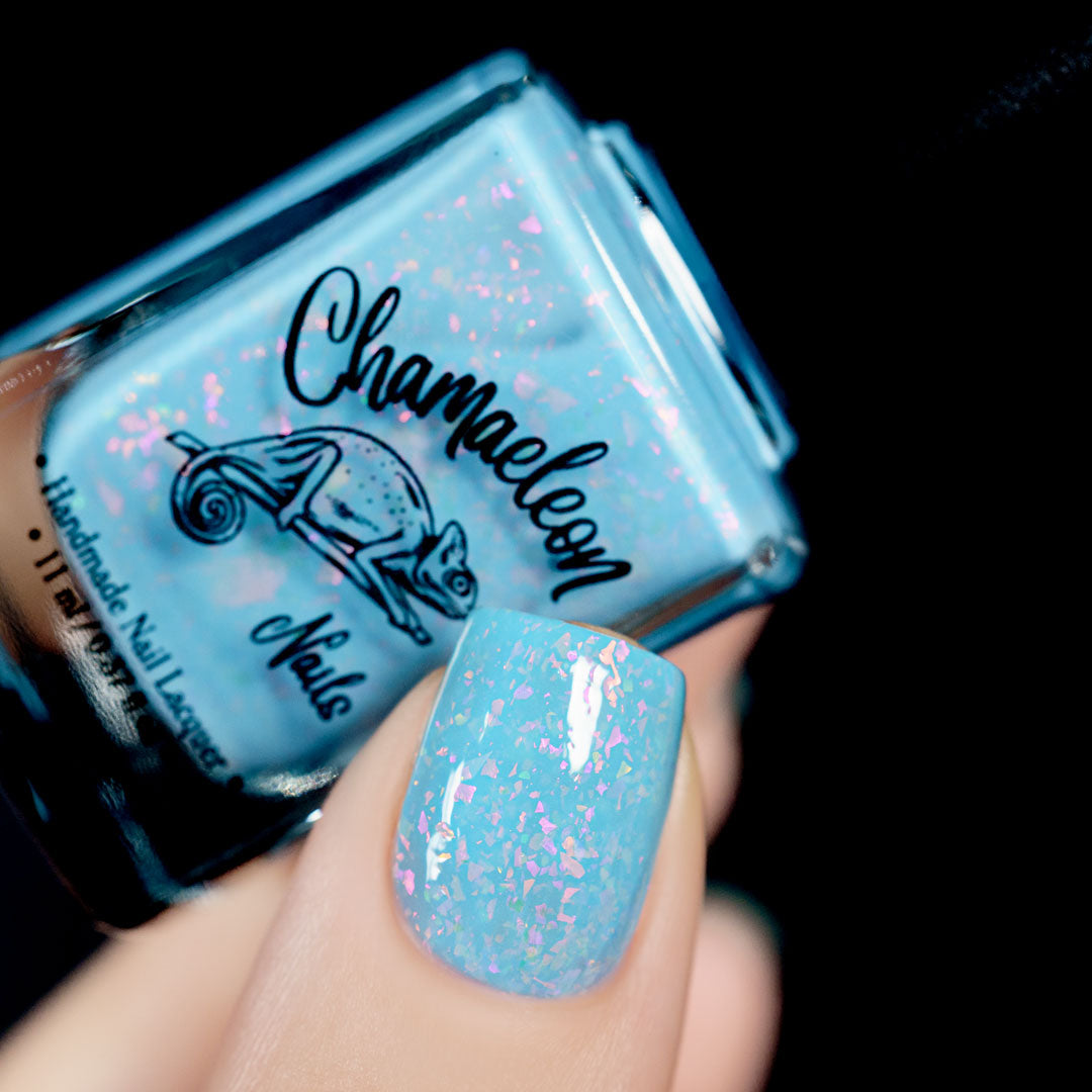 Fairies of the Air (UV Polish)