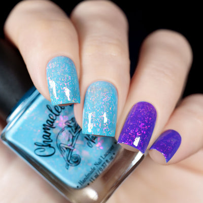 Fairies of the Air (UV Polish)