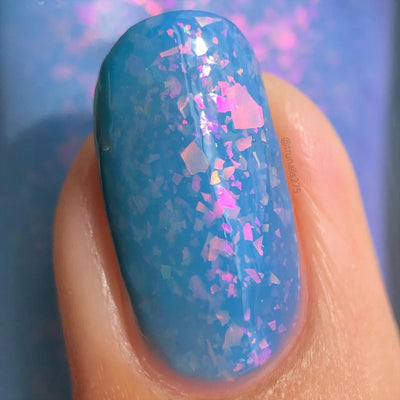 Fairies of the Air (UV Polish)