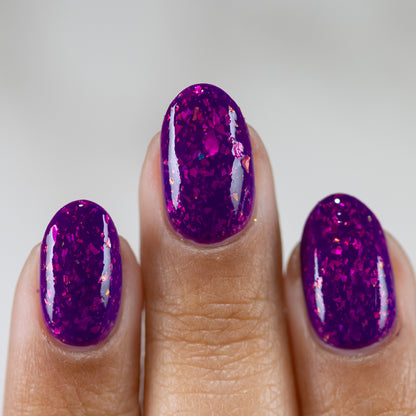 Fairies of the Air (UV Polish)