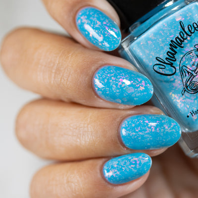 Fairies of the Air (UV Polish)