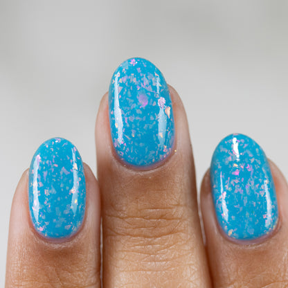 Fairies of the Air (UV Polish)