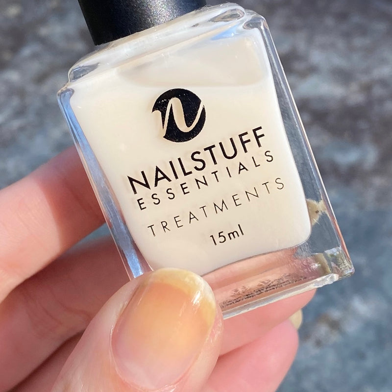 NailStuff Essentials - Treatments - Base Coat