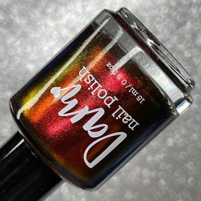 Don't Disturb the Damned