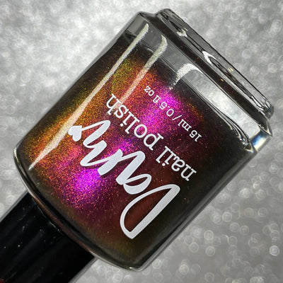 BLOODY MARY x3 (Magnetic)