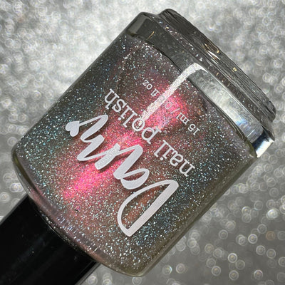 Shall We Have A Seance?