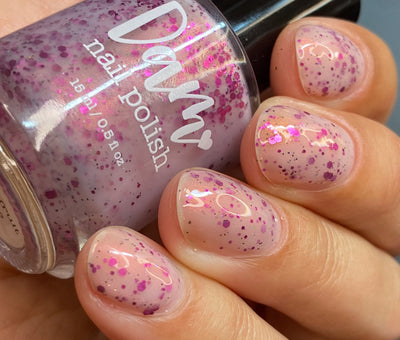 Passionfruit Attitude