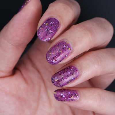 AHHHH The Flakies