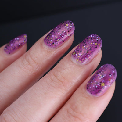 AHHHH The Flakies