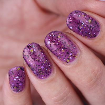 AHHHH The Flakies