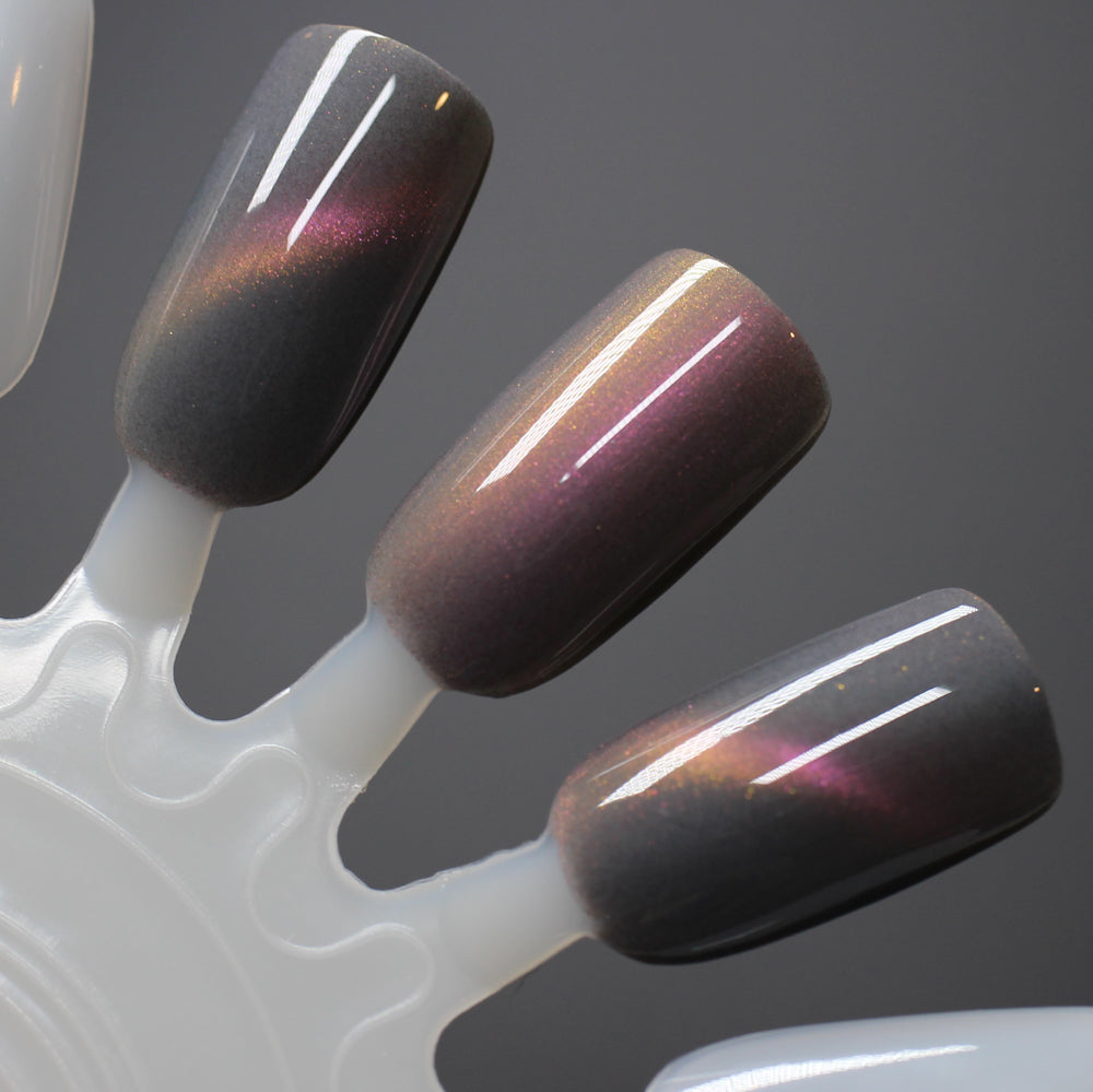 Flesh of the Undead (Magnetic)