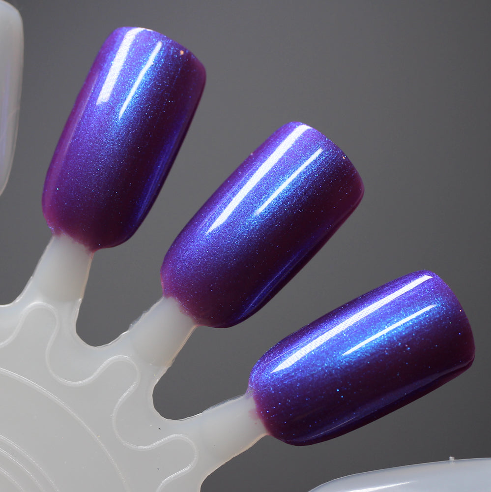 Halloween Quad Full Collection (4 Bottles)