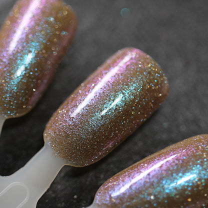 Halloween Quad Full Collection (4 Bottles)