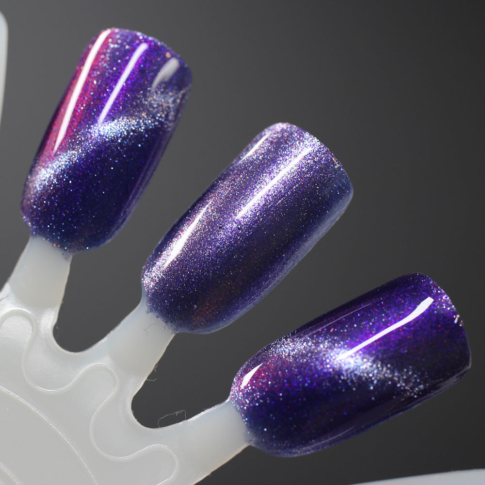 Grand Celebration (Magnetic)