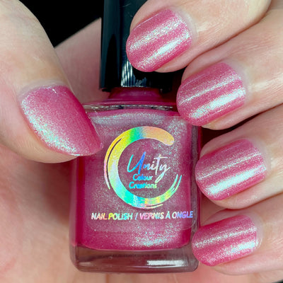 Summer Berry