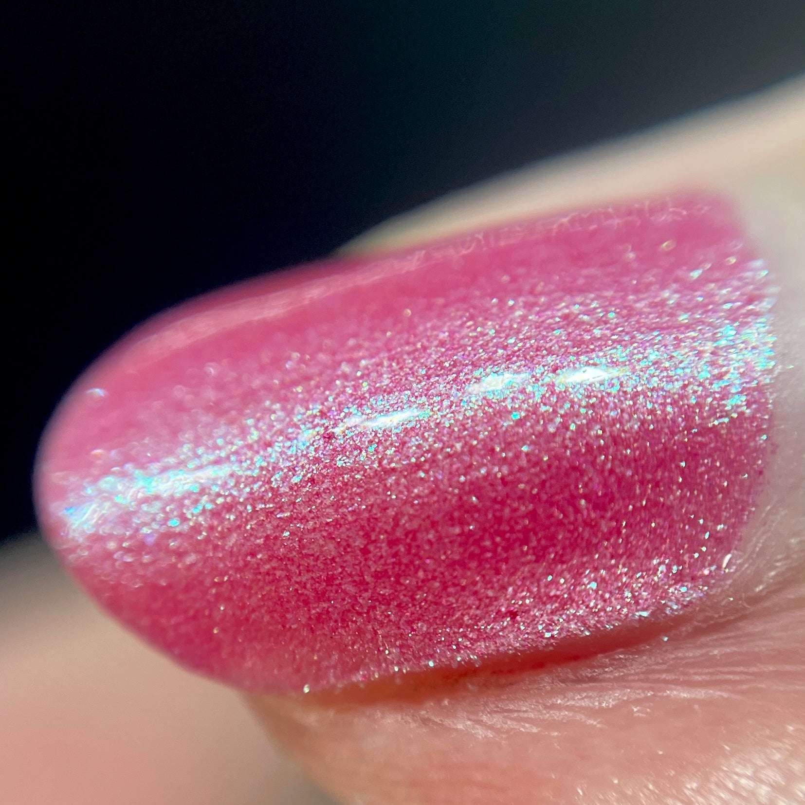 Summer Berry