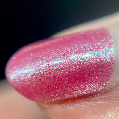 Summer Berry