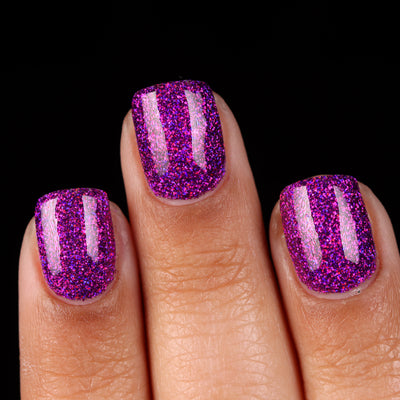 Sugar Plum Nail Polish