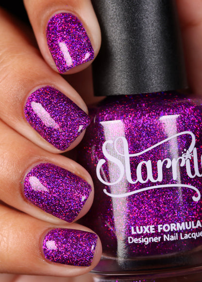 Sugar Plum Nail Polish