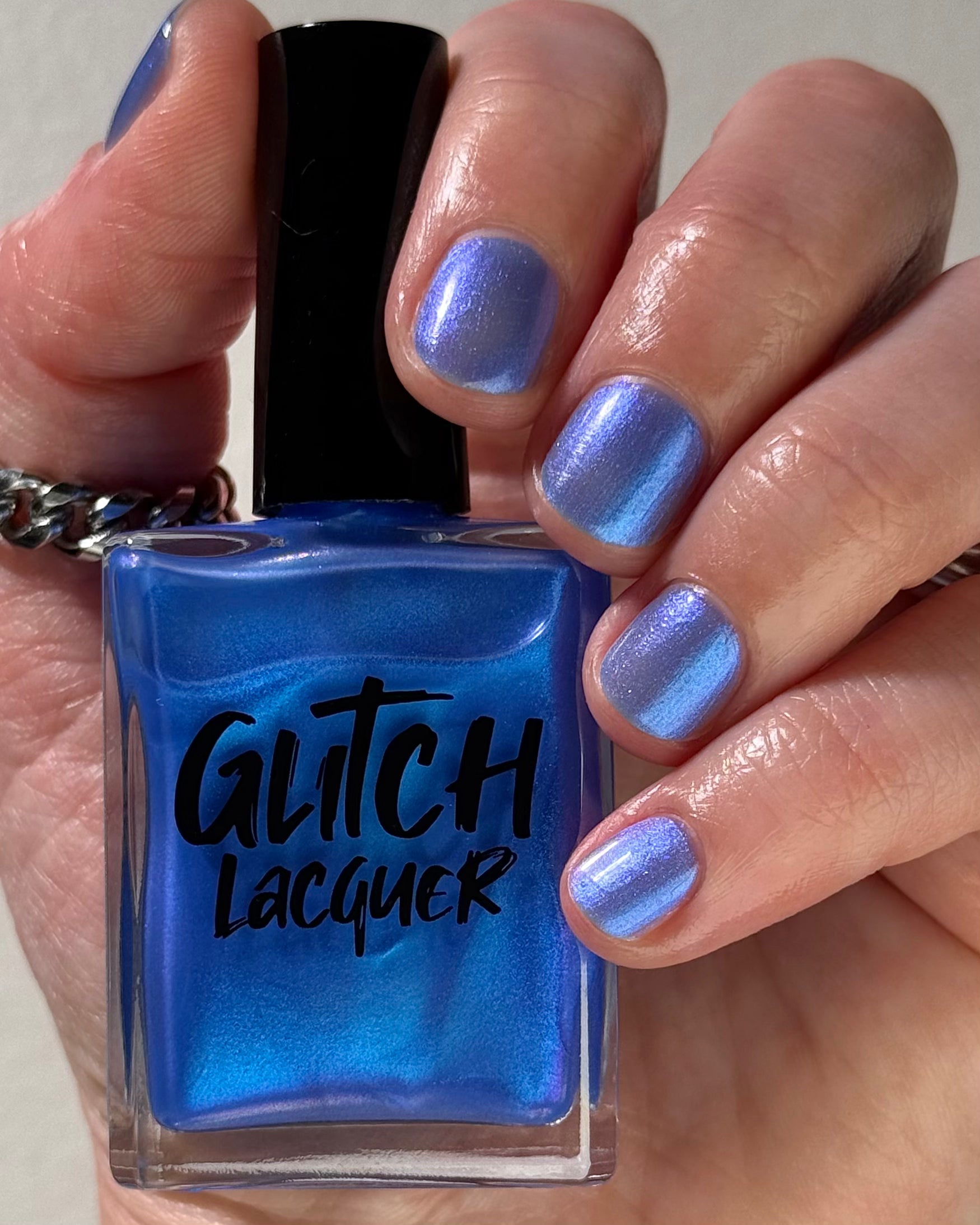 The Smell of Rain (Topper)