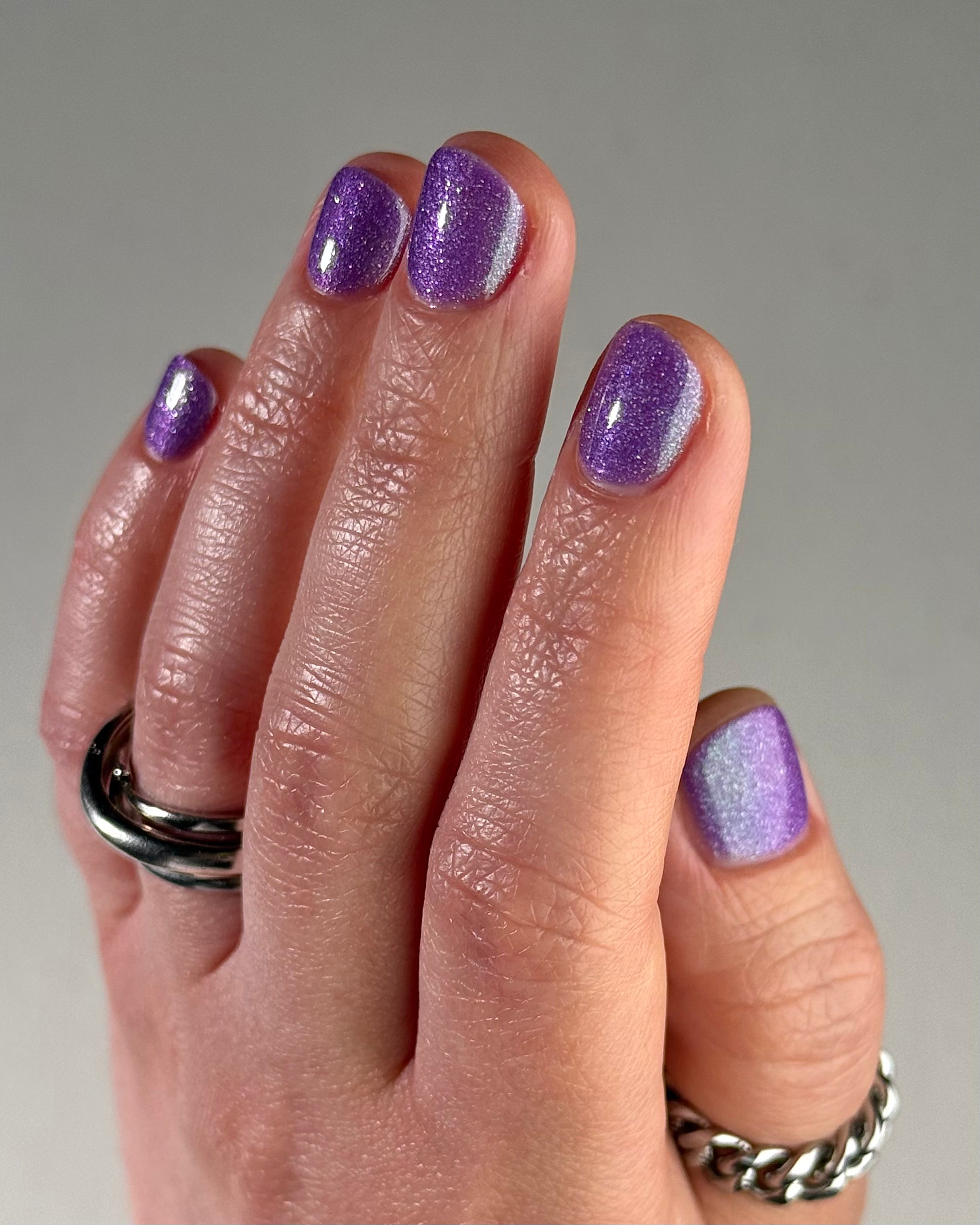 Dewdrop (Reflective Glitter)