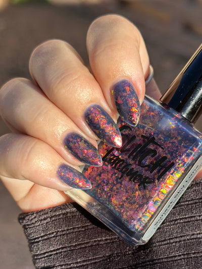 Sunset Sky Lane
