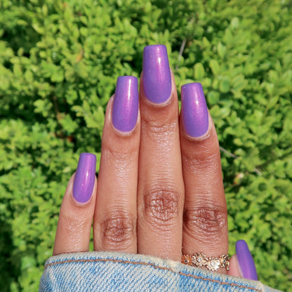 Twilight Skies (UV Polish)