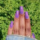 Chamaeleon Nails - Wonderful Worlds - Twilight Skies (UV Polish)