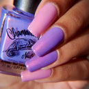 Chamaeleon Nails - Wonderful Worlds - Twilight Skies (UV Polish)