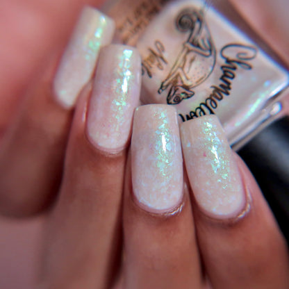 Purple Moon (UV Polish)