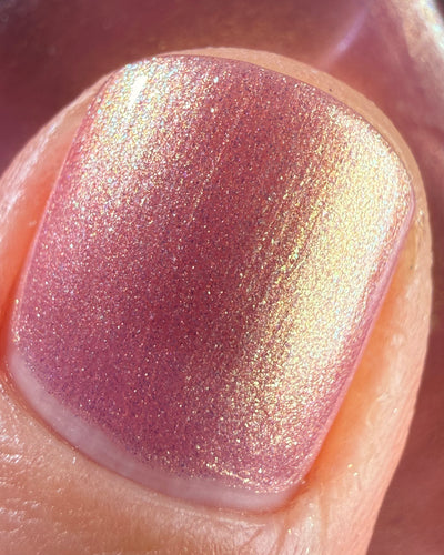 Pink Lemonade