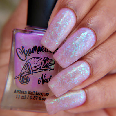 Purple Moon (UV Polish)