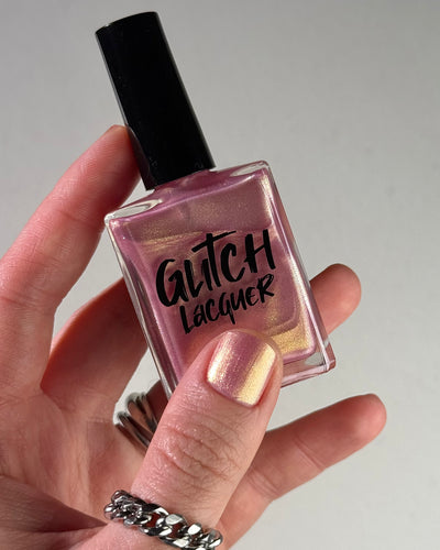 Pink Lemonade