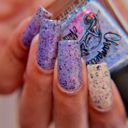 Storm Lands (UV Polish)