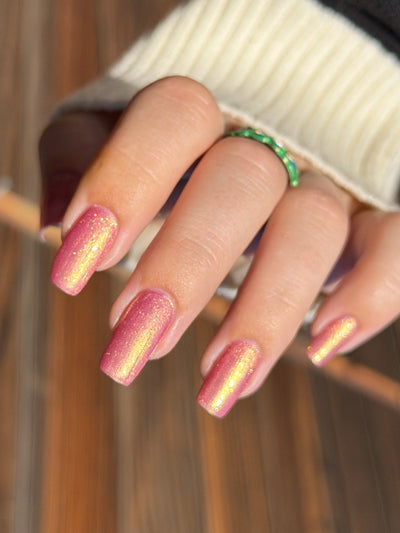 Pink Lemonade